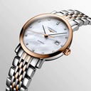 LONGINES WATCH L43105877 THE LONGINES ELEGANT COLLECTION