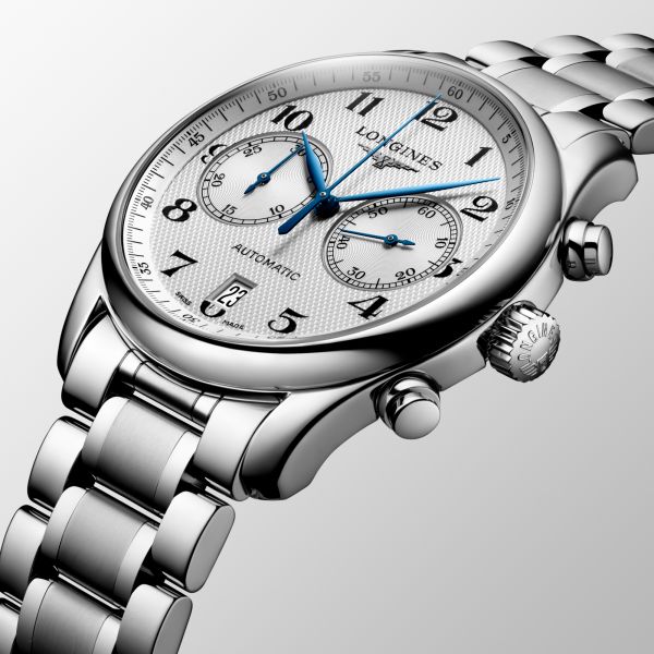 LONGINES WATCH L24094786 Master Collection