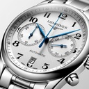 LONGINES WATCH L24094786 Master Collection