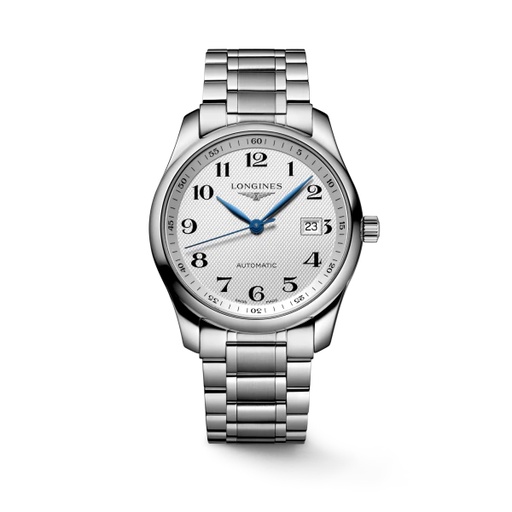 LONGINES WATCH L27934786 The Master Collection
