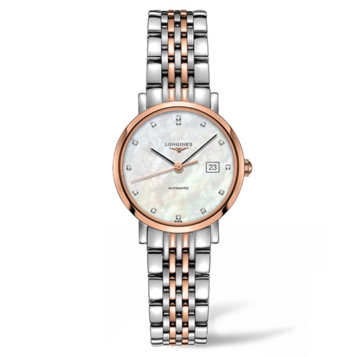 LONGINES WATCH L43105877 THE LONGINES ELEGANT COLLECTION
