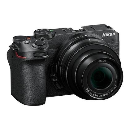 Nikon Mirrorless camera  with Lens kit DX 16-50  (Z 30) VOK110XG