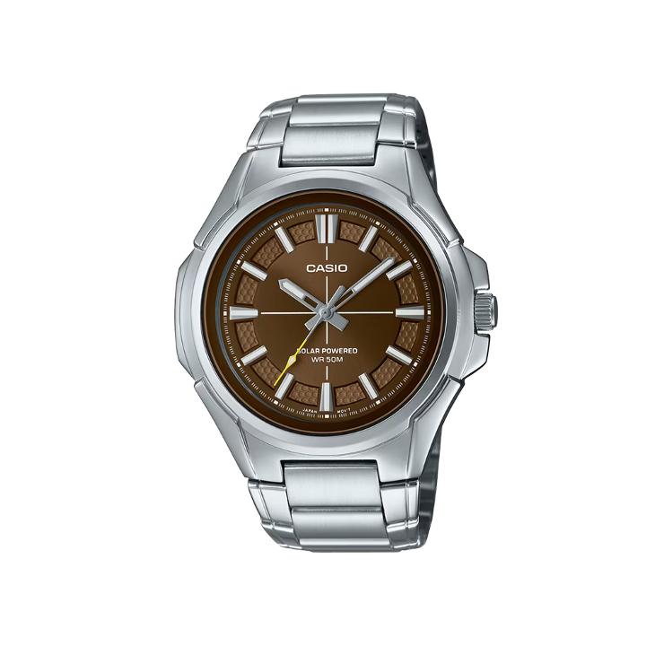 CASIO WATCH MTP-RS100D-5AVDF