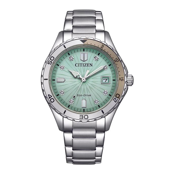 CITIZE WATCH FE6170-88L