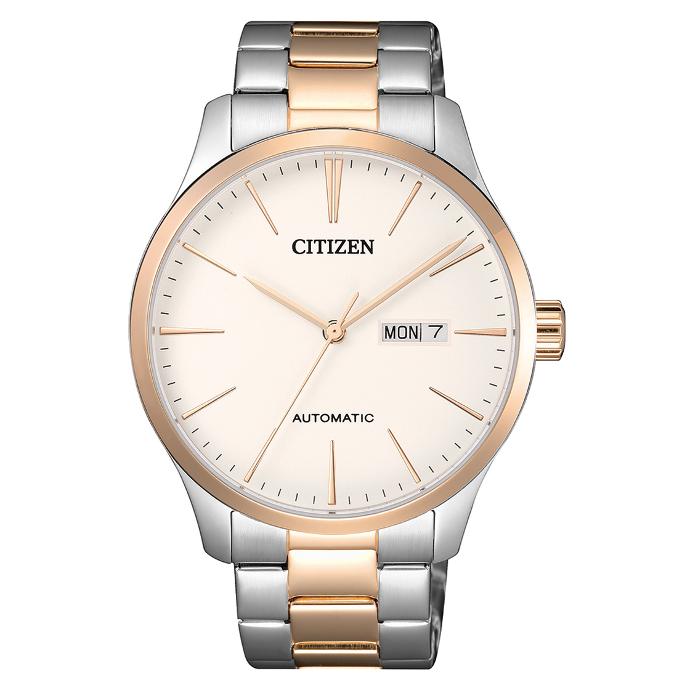 CITIZE WATCH NH8356-87A