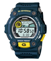 [G-Shock] CASIO WATCH G-7900-2DR