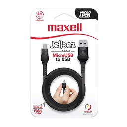 CB-JEL-Micro - 4FT USB to Micro Jelleez Cable