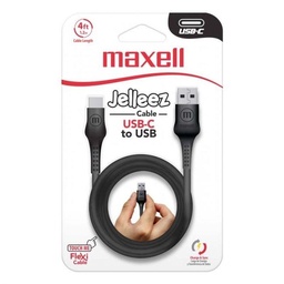 CB-JEL-USBC - 4FT USB to USBC Jelleez Cable