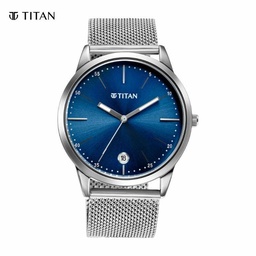 [Watch] TITAN WATCH 1806SM04