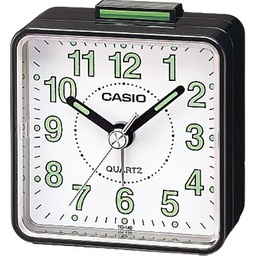 [Watch] CASIO TABLE CLOCK TQ-140-1BDF