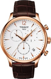 [TRADITION] TISSOT WATCH T063.617.36.037.00