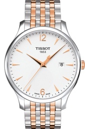 [Tissot Tradition] TISSOT WATCH T063.610.22.037.01