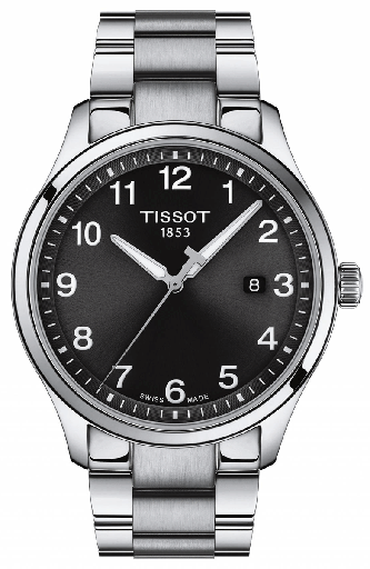 [Tissot XL] TISSOT WATCH T116.410.11.057.00
