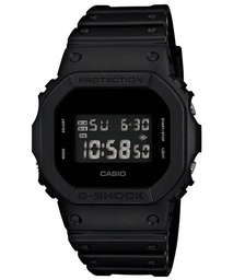 [Watch] CASIO G-SHOCK WATCH DW-5600BB-1DR