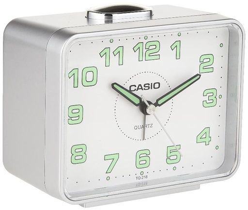 [CLOCK] CASIO WATCH TQ-218-8DF