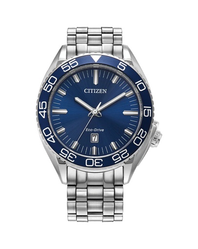 [Eco-Drive] CITIZEN WATCH AW1770-53L