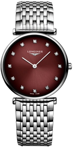 [Watch] LONGINES WATCH L45124916 LA GRANDE CLASSIQUE