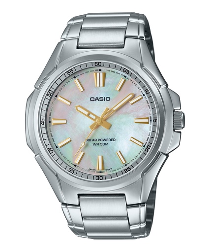 [CORE MENS] CASIO WATCH MTP-RS100S-7AVDF