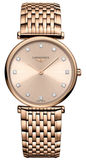 [Watch] LONGINES WATCH L45121908 LA GRANDE CLASSIQUE