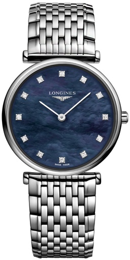 [Watch] LONGINES WATCH L45124816 LA GRANDE CLASSIQUE