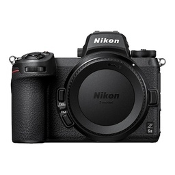 [Z6II] Nikon Mirrorless camera (Z 6II) VOA060BG (ONLY BODY)
