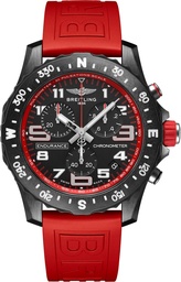 [Endurance Pro_Red] BREITLING WATCH X82310D91B1S1 Endurance Pro_Red
