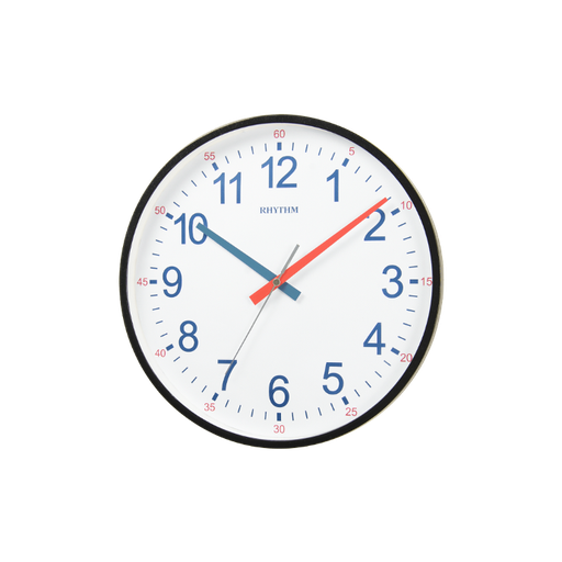 [Wall Clock] RHYTHM WALL CLOCK CMG599NR02