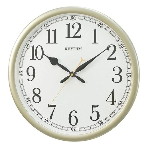 [Wall Clock] RHYTHM WALL CLOCK CMG610NR08