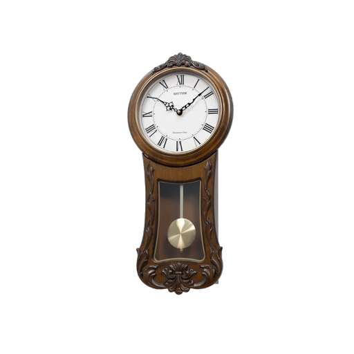 [Wall Clock] RHYTHM WALL CLOCK CMJ546NR06