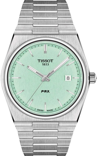 [PRX] TISSOT WATCH T137.410.11.091.01