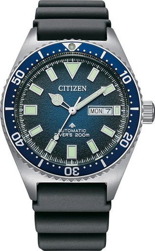 [PROMASTER] CITIZEN WATCH NY0129-07L