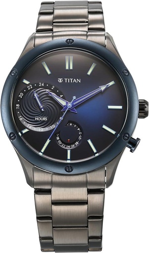 [GREGL] TITAN WATCH 10009KM01