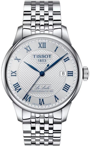[Le Locle] TISSOT WATCH T006.407.11.033.03