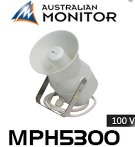 [HORN] AUS MONITOR HORN SPKR MPH5300