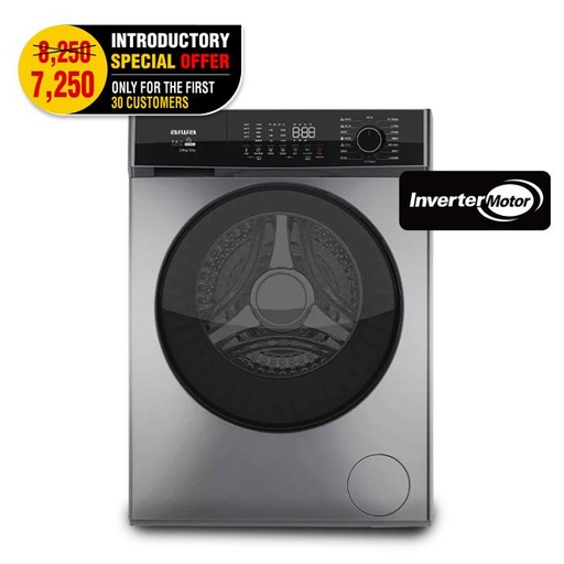 AIWA Washing Machine AWG100-1428DPH